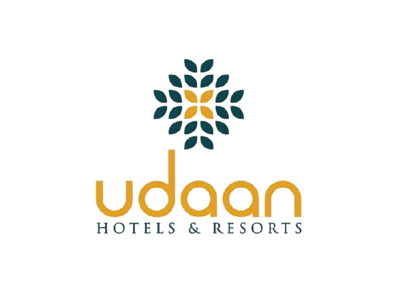 Uddan Logo